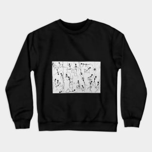 Human Nature Crewneck Sweatshirt